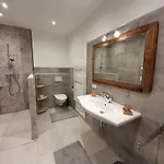 Apartmán Kunstwerk *