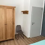 Apartmán Kunstwerk