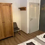 Apartmán Kunstwerk