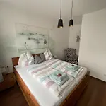 Kunstwerk Apartmán Sankt Michael im Lungau