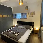 Apartmán Kunstwerk *