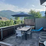 Apartmán Kunstwerk Sankt Michael im Lungau
