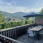 Kunstwerk Apartmán Sankt Michael im Lungau