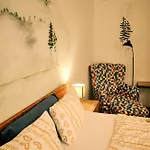 Apartamento Kunstwerk