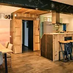 Apartamento Kunstwerk *