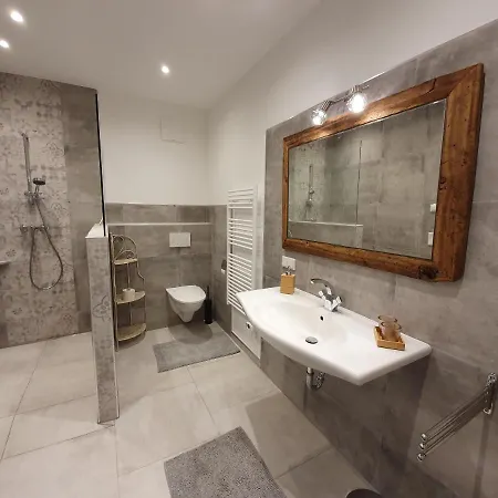 Apartament Kunstwerk *