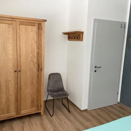 Διαμέρισμα Kunstwerk