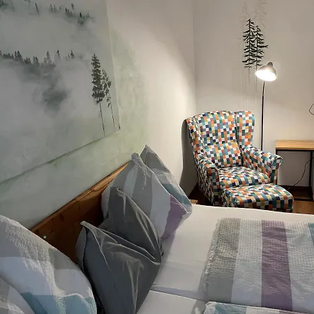 Kunstwerk Apartmán *