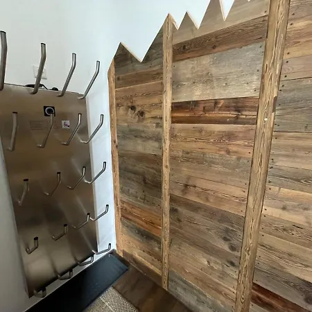 Διαμέρισμα Kunstwerk *