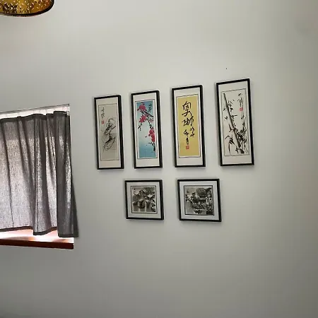 דירה Kunstwerk סנט מיכאל אים לונגאו