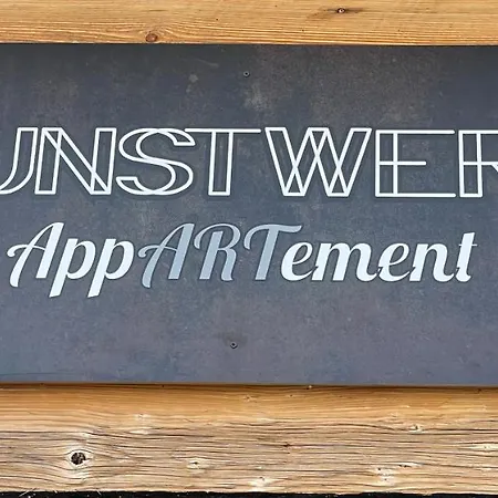 Apartmán Kunstwerk Sankt Michael im Lungau