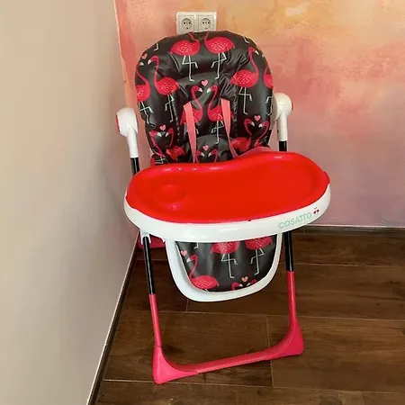 Διαμέρισμα Kunstwerk Sankt Michael im Lungau