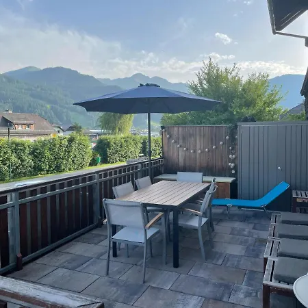 Apartmán Kunstwerk Sankt Michael im Lungau