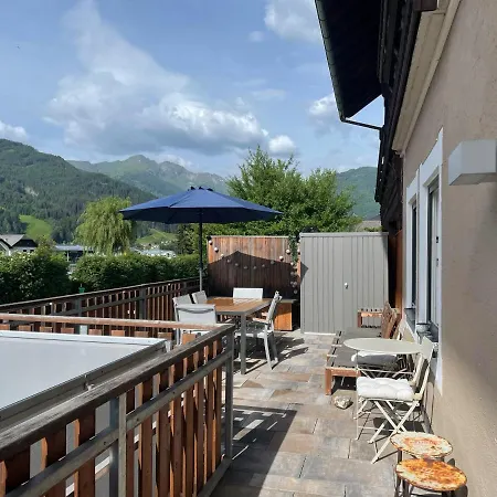 Kunstwerk * ザンクト・ミヒャエル・イム・ルンガウ