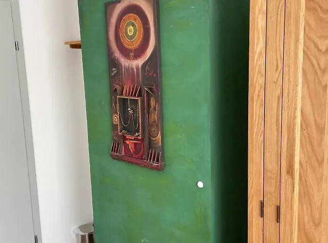 Kunstwerk Apartment *