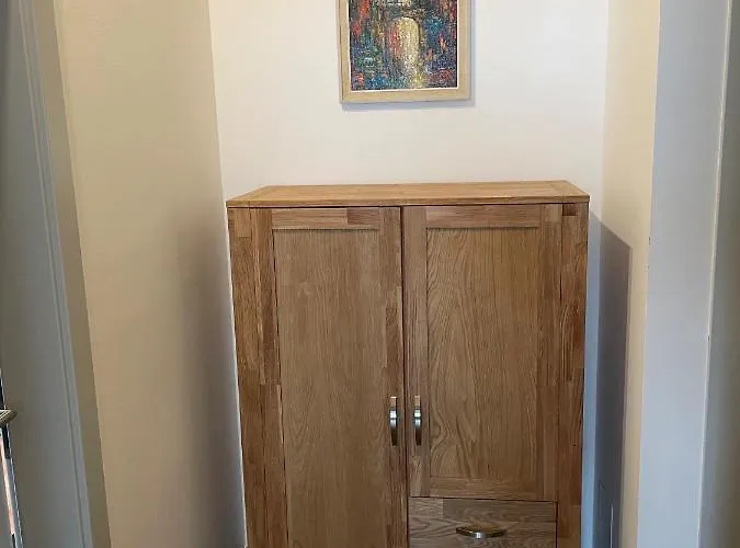 Kunstwerk アパート ザンクト・ミヒャエル・イム・ルンガウ