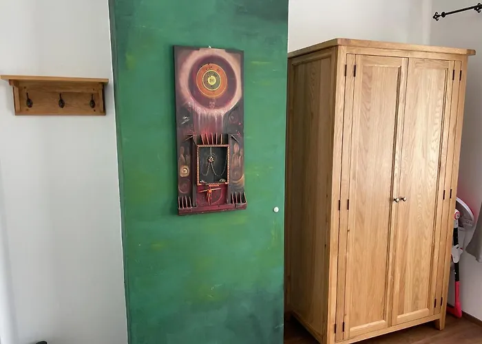 Kunstwerk * Sankt Michael im Lungau