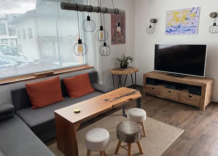 Kunstwerk アパート