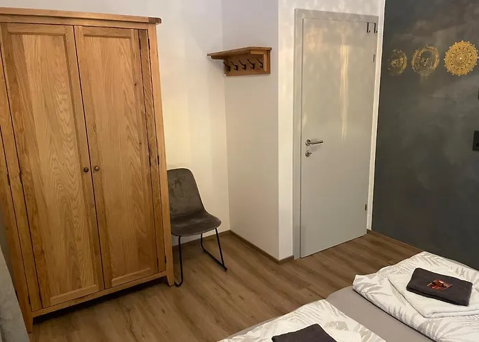 アパート Kunstwerk