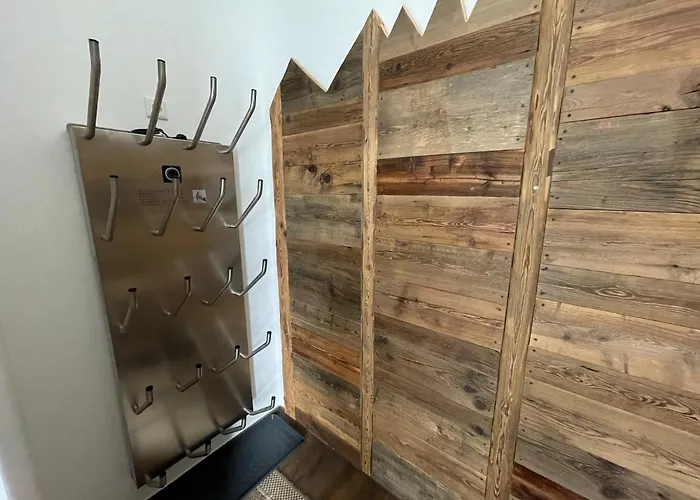 アパート Kunstwerk *