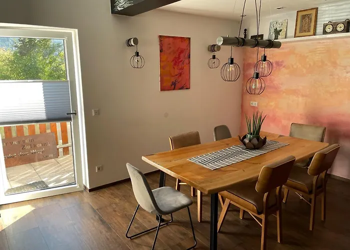 Kunstwerk アパート