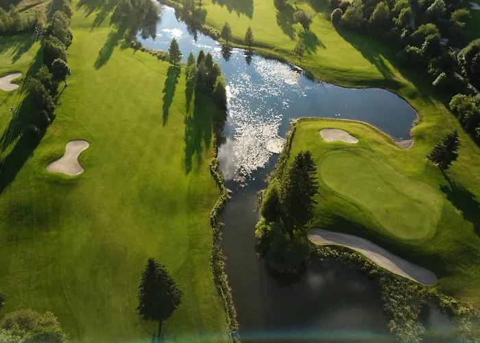 Kunstwerk Apartment *